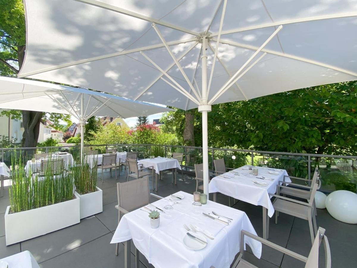 באד קיסינגן Laudensacks Parkhotel & Retreat מראה חיצוני תמונה